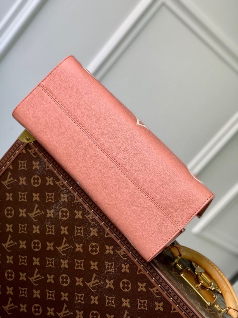 LV Top Handle Bags